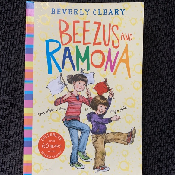 Ramona Quimby Book Collection (4) - Picture 7 of 15